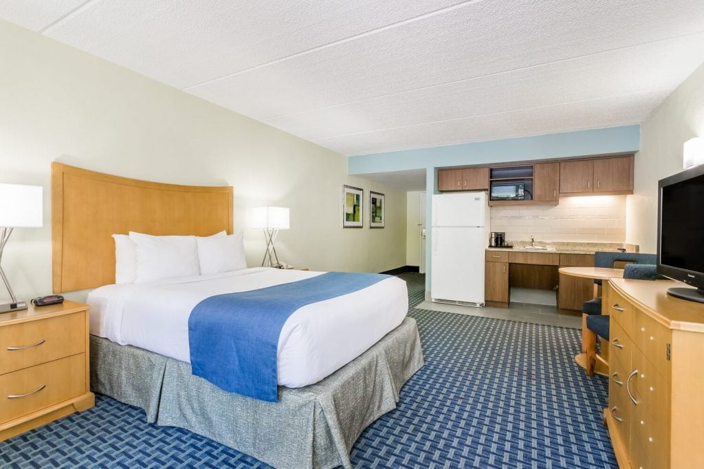 Days Inn By Wyndham Cocoa Beach Port Canaveral   DI 5 1024x683 