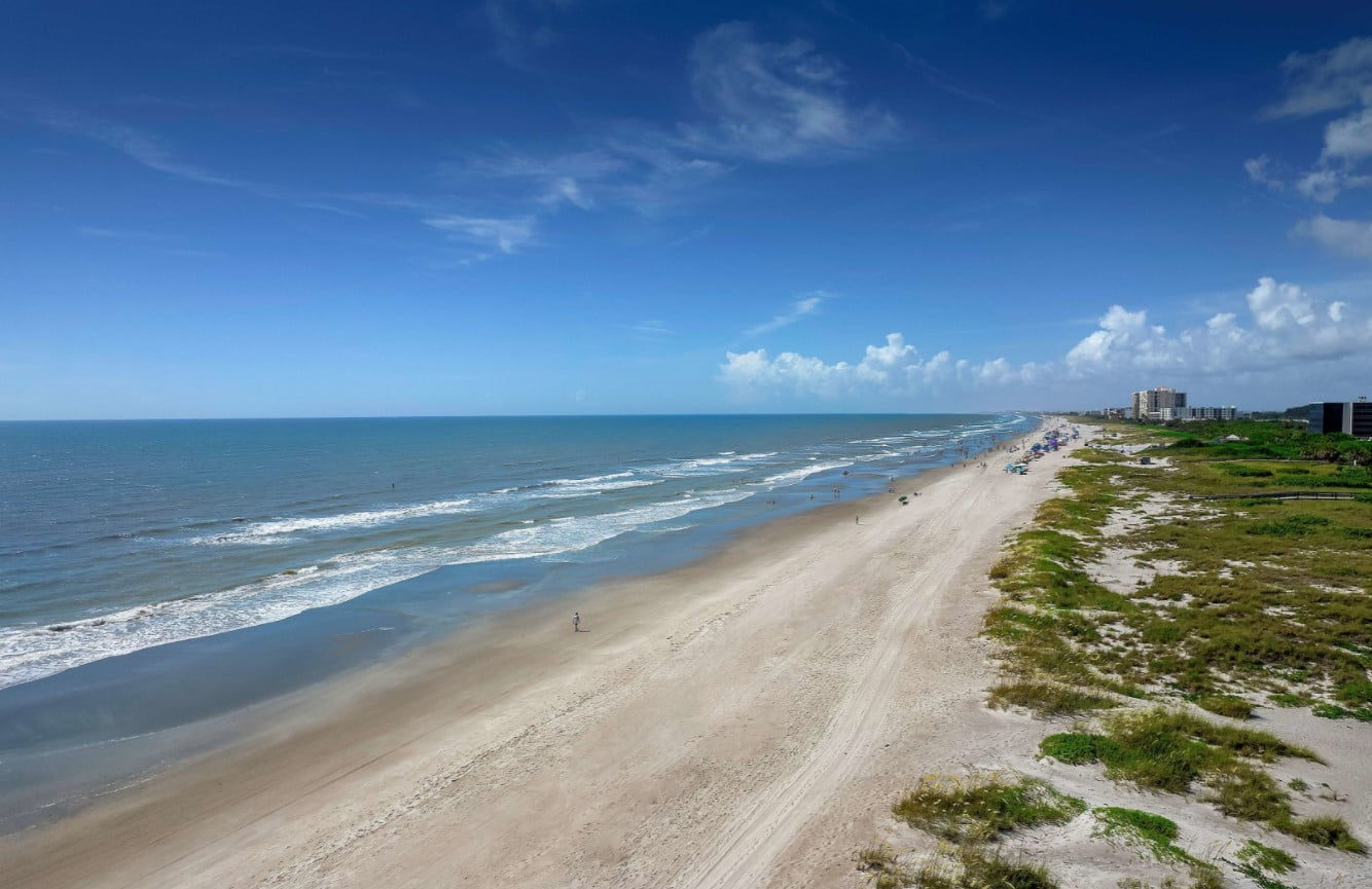 How Far Is Orlando FL to Cocoa Beach FL? Best Ways To Get To Cocoa Beach