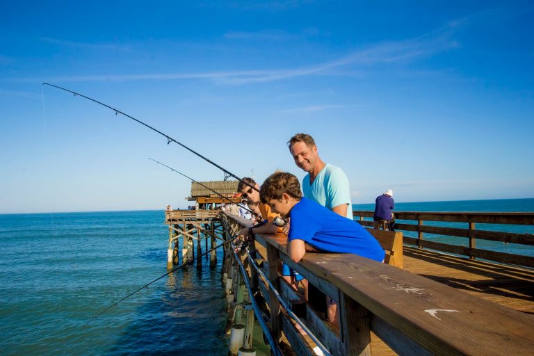 Your Resource for Hotels and so Much More in Legendary Cocoa Beach