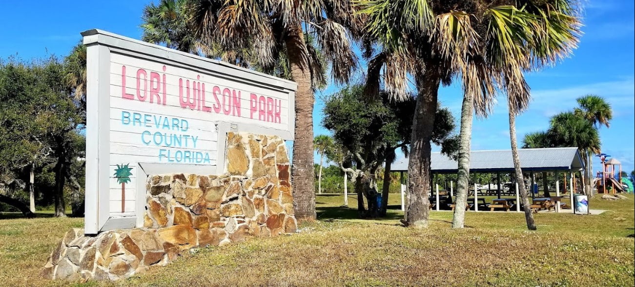 Lori Wilson Park in Cocoa Beach Legendary Cocoa Beach