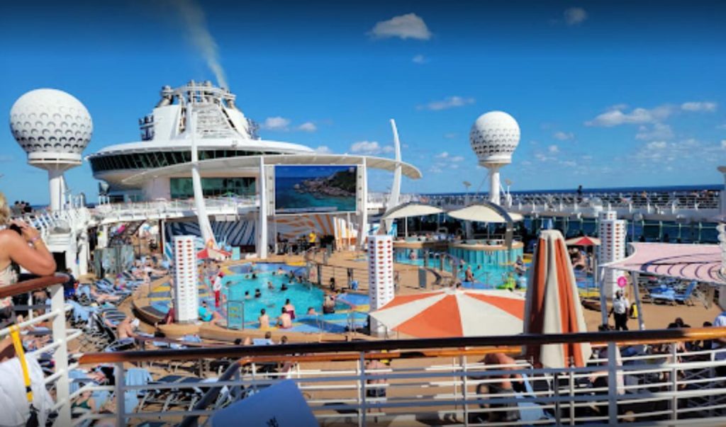 royal caribbean port canaveral tours