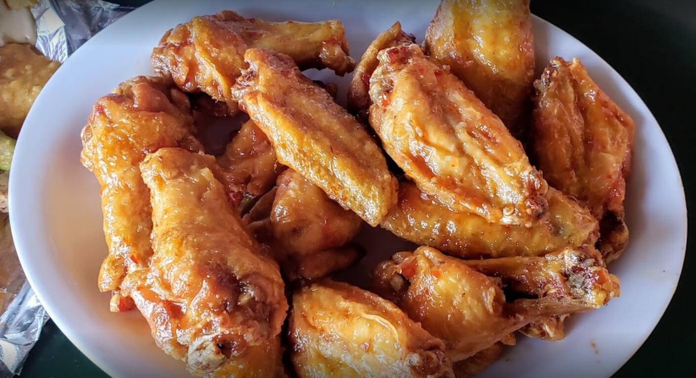 Gator's Dockside in Port Canaveral Legendary Cocoa Beach