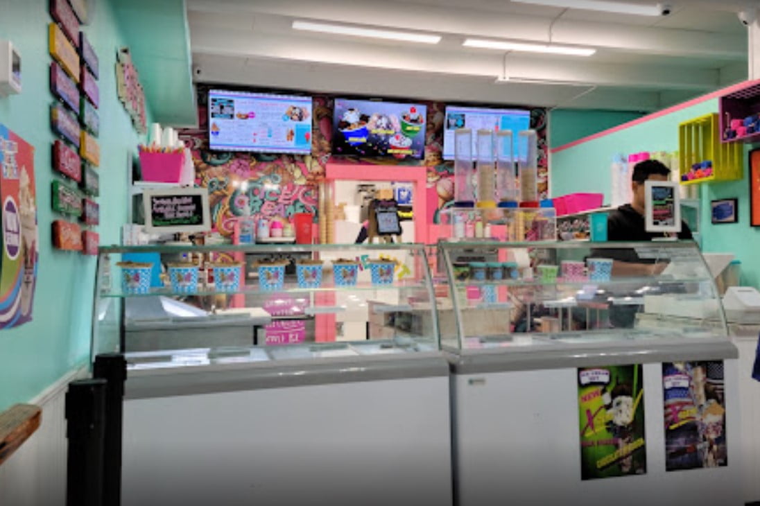 Ice Cream Hut Your GoTo Ice Cream Parlor in Cocoa Beach