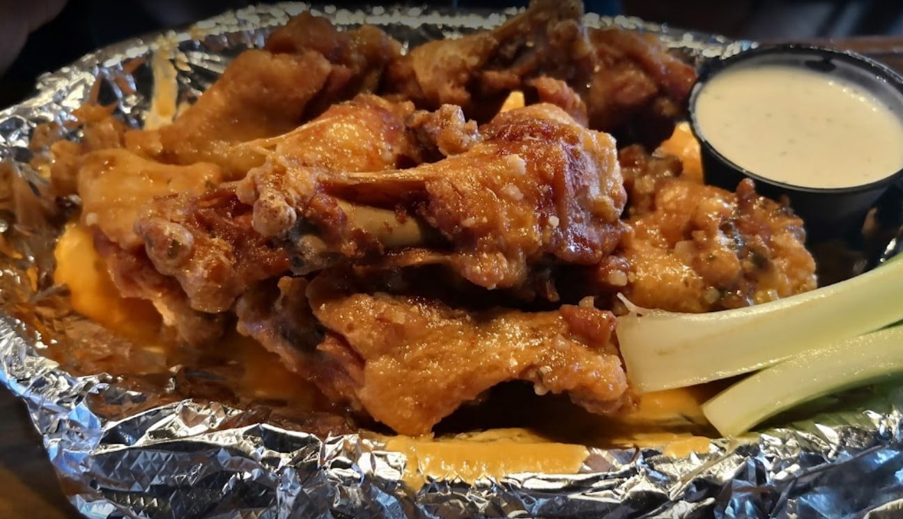 Cocoa Beach Ale House Legendary Cocoa Beach