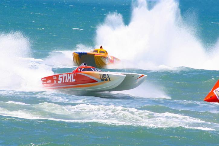 offshore powerboat racing cocoa beach