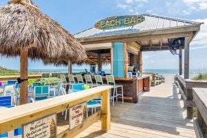 hilton cocoa beach