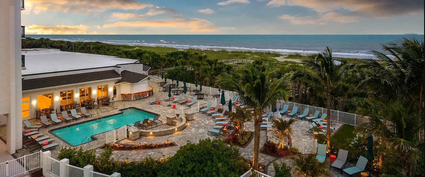 casino cruise ship cocoa beach