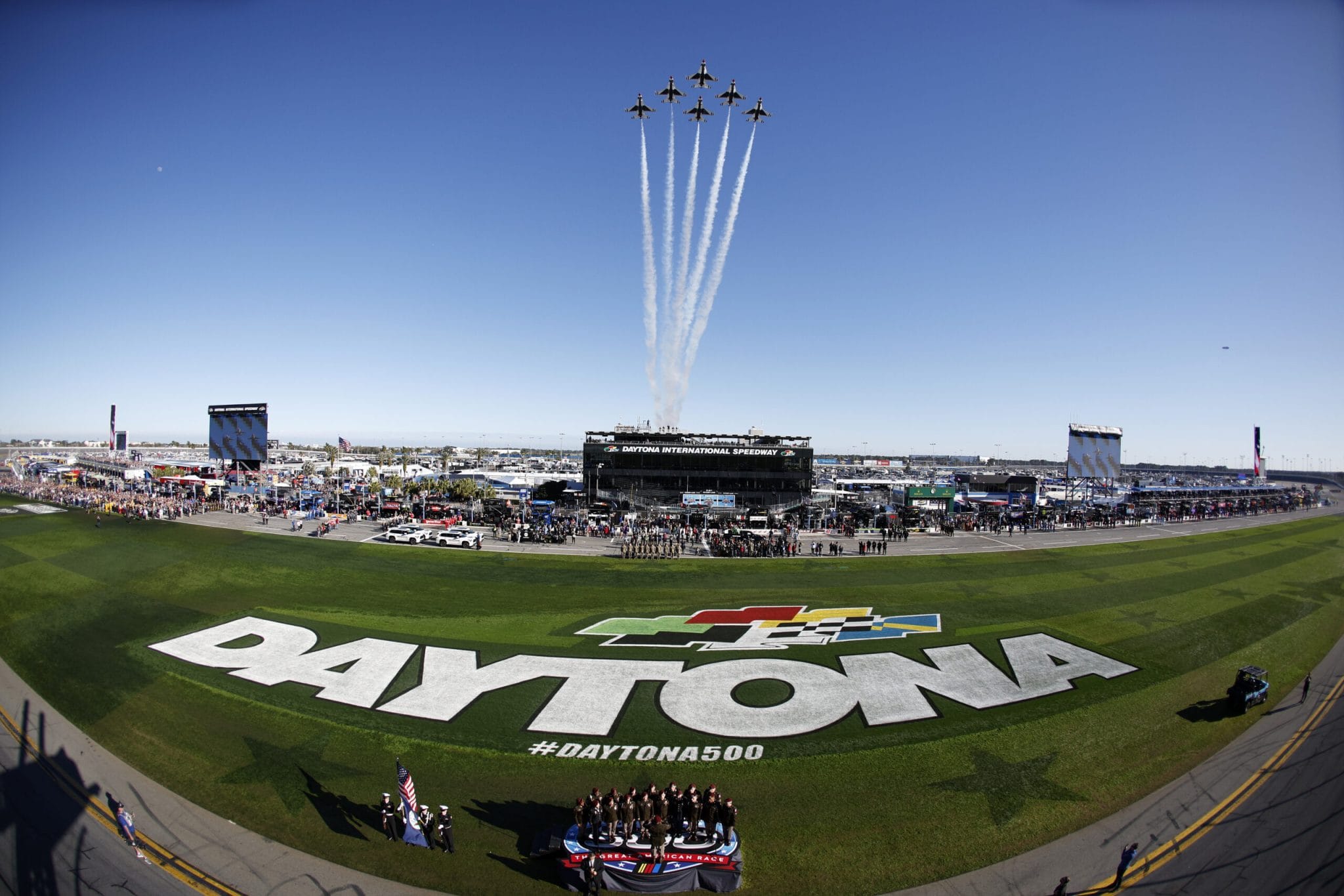 Get Ready for the 2025 Daytona 500! Legendary Cocoa Beach