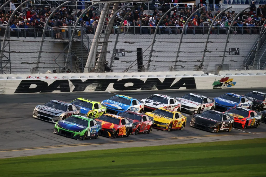 daytona 500
