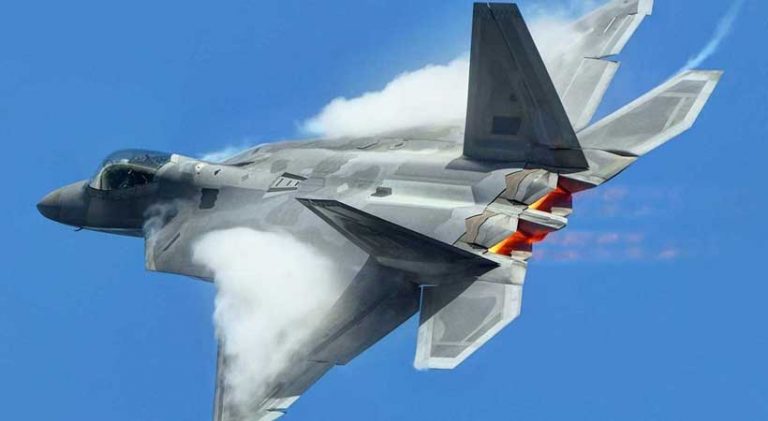 Cocoa Beach Air Show 2025