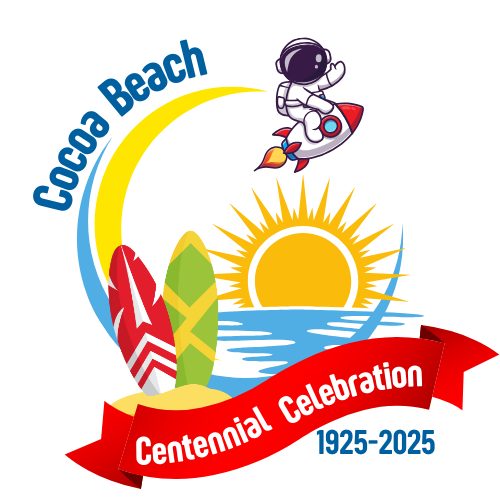 Cocoa Beach Centennial Celebration – 100 Years of Community