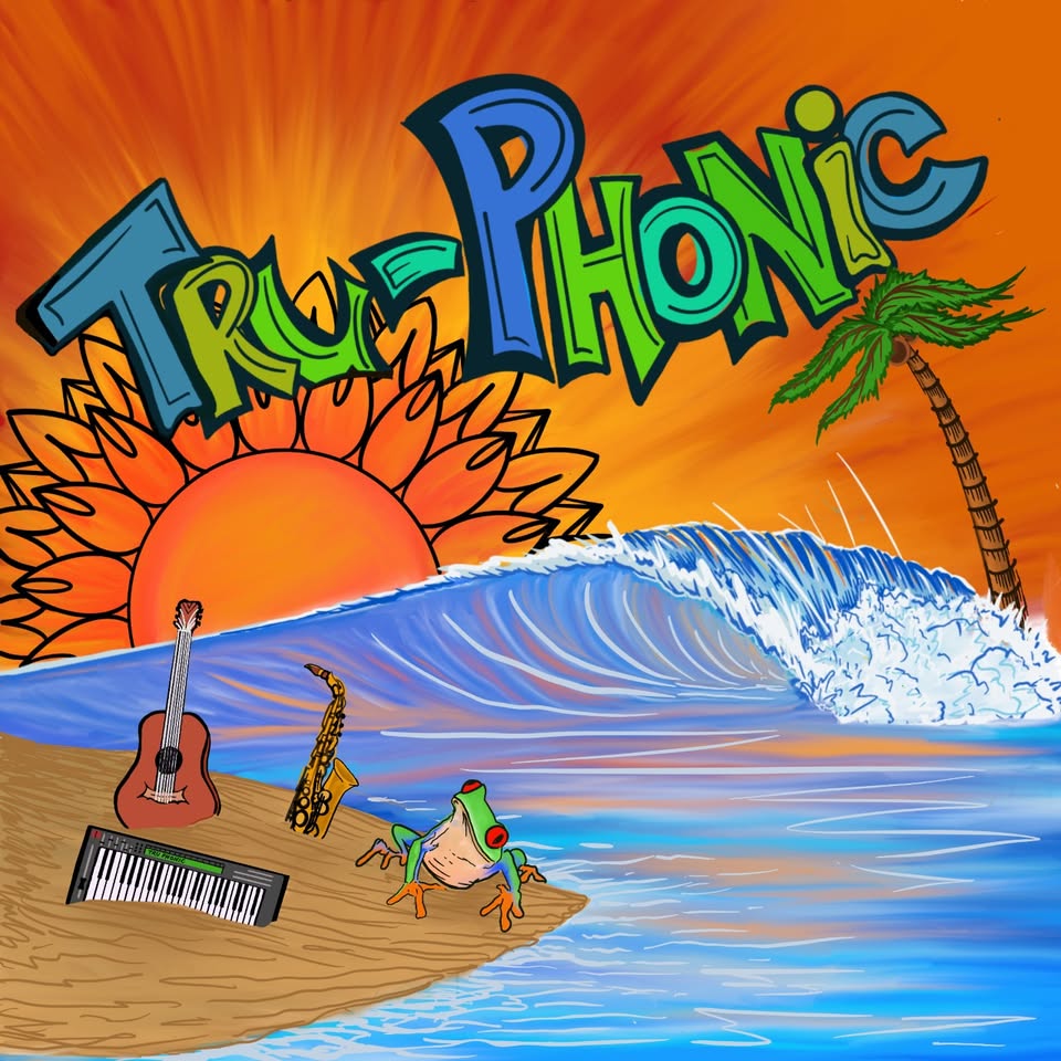 Band Beach Day & Show – Sunday, July 27