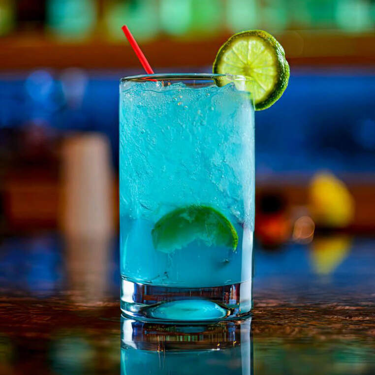 Altitude 360 Sky Bar at Hyatt in Cape Canaveral