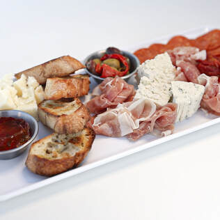 Altitude 260 Sky Bar