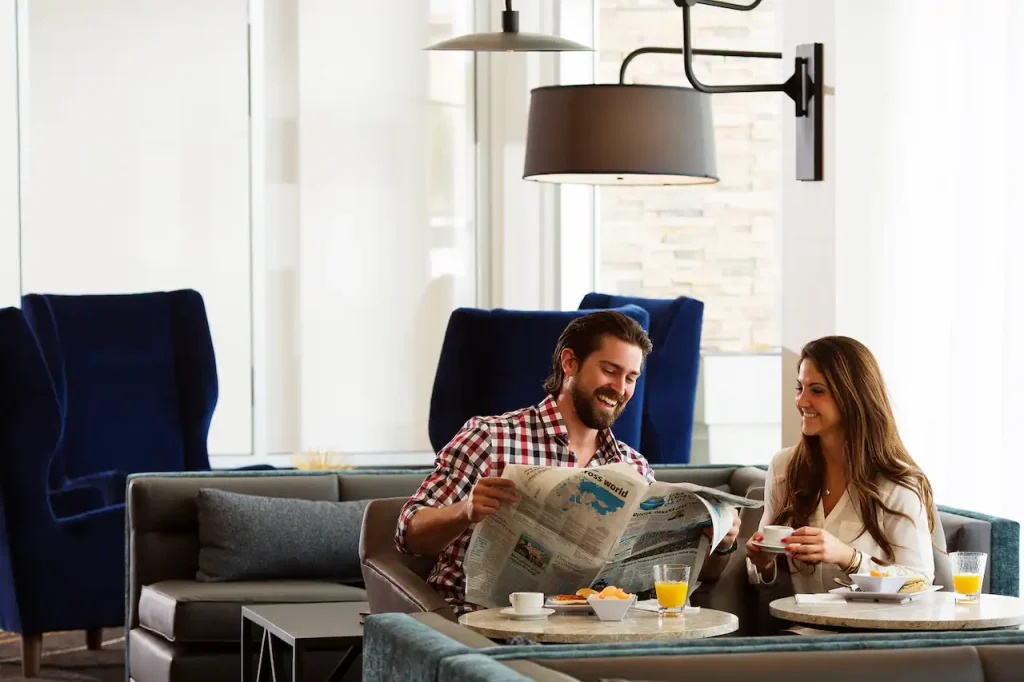 Hyatt Place Cape Canaveral meeting and event rooms